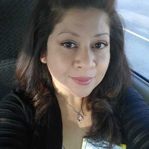 Meet your Posher, Yvonne